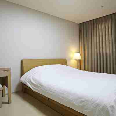 Elysian Gangchon Resort Rooms