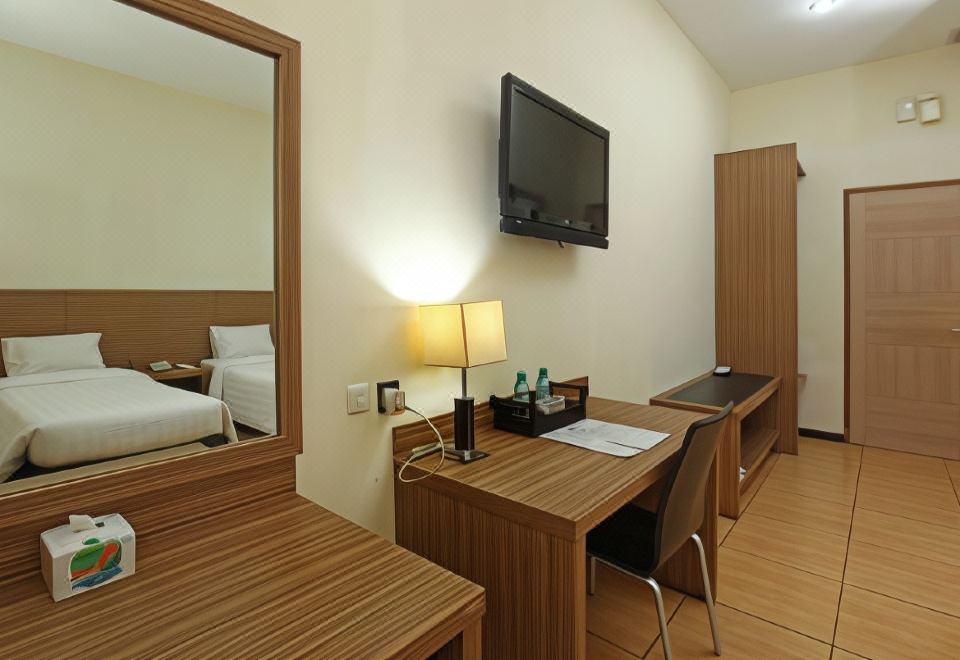 Pondok Jatim Park Hotel & Cafe