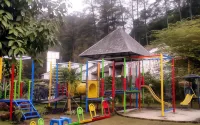 Pines Garden Resort Hotels in Prigen