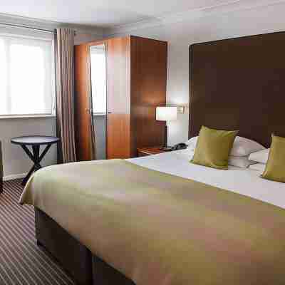 Staverton Park Hotel & Golf Club Rooms
