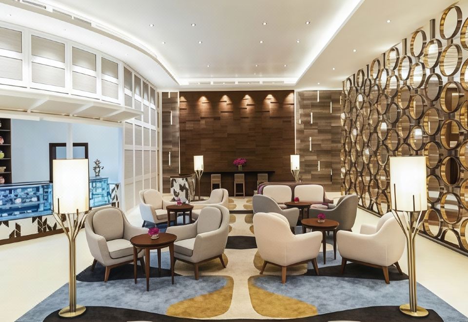 5. 아마리 조호르 ..