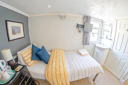 Olivers Guest House