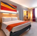 Bes Hotel Bergamo Ovest Hotels in Mozzo