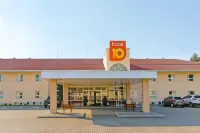 Hotel 10 Uniao da Vitoria Hotels in União da Vitória