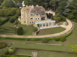 Manoir Dalmore