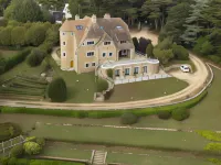 Manoir Dalmore Hotels in Nevez