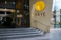 Skye Hotel Suites Parramatta