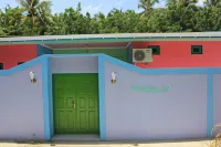 Mandhoo Inn