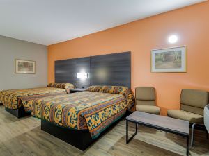 Executive Inn & Suites