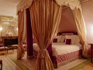 Relais & Château Louise de La Vallière