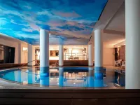 Boutique Hotel Portorose Hotels in Jagodje