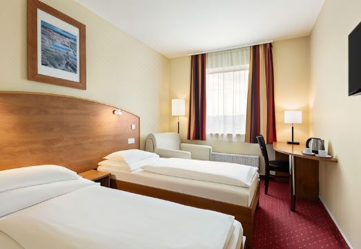 아메디아 익스프레스 객실