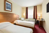 Amedia Express Prag, Trademark Collection by Wyndham Hotels in Praha