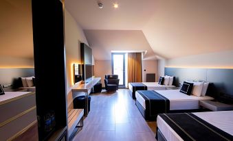 Menalo Hotel Premium Istanbul Airport