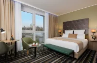 Leonardo Offenbach Frankfurt Hotels near Kaiserleibrucke
