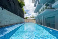 The Capital Hotel and Resort Seminyak - Romantic