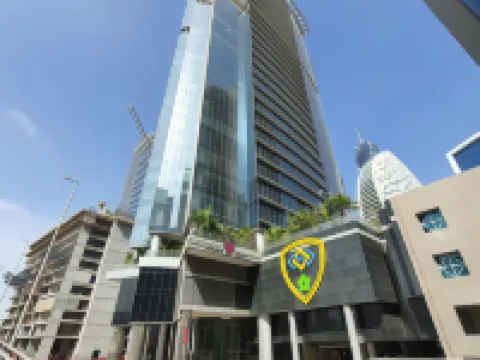 Park Regis Business Bay Hotels in Dubai