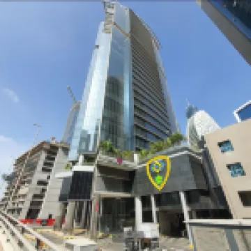 Park Regis Business Bay Hotels in Business Bay