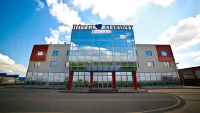 Hotel Zimowit Hotels in Rzeszow