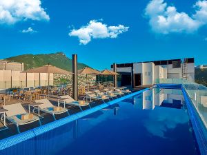 Radisson Hotel Monterrey San Jeronimo