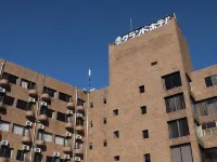 豊川グランドホテル