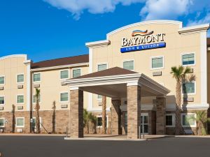 Baymont by Wyndham Odessa University Area