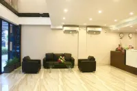 Barelang Hotel Nagoya Batam Hoteles en Batu Ampar