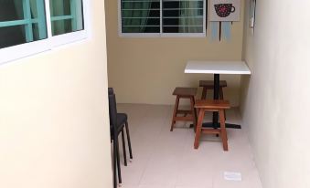 6Br Single Storey Tabuan Jaya by Natol Homestay