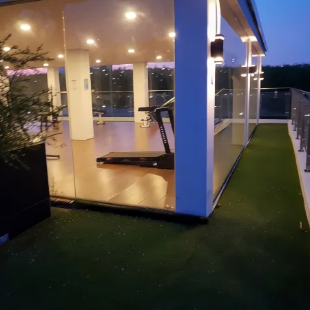 The Vista hotel by Satit Group