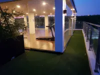 The Vista hotel by Satit Group - Gym