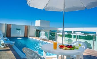 Hotel Arujá
