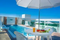 Hotel Arujá Hôtels à : Mogi das Cruzes