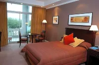 Howard Johnson Sierras Hotel y Casino Alta Gracia