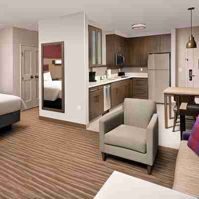 Residence Inn Baltimore Owings Mills Rooms