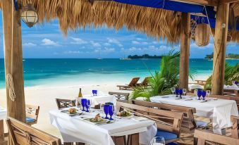 Sandals Negril (Sng)