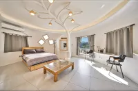 Paju Terra Pension A Hoteles en Paju