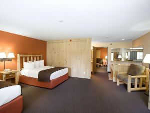 AmericInn by Wyndham Pequot Lakes/Jenkins