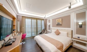 Dream B&B