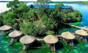 Rock Island Resort - Housity