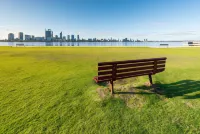 Quest South Perth Foreshore Hotels in Applecross