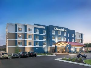 AmericInn by Wyndham Windom