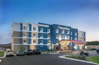 AmericInn by Wyndham Windom