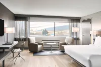 AC Hotel Pleasanton Hotels in Dublin