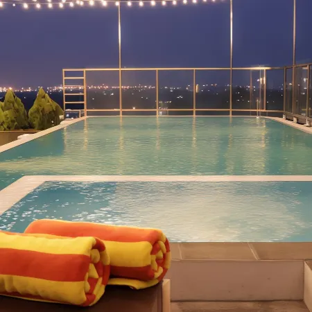 Pakons Prime Hotel