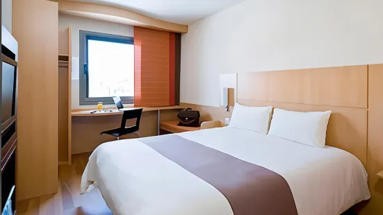 Ibis Budget Lyon Est Beynost