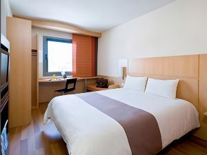 ibis budget Lyon Est Beynost