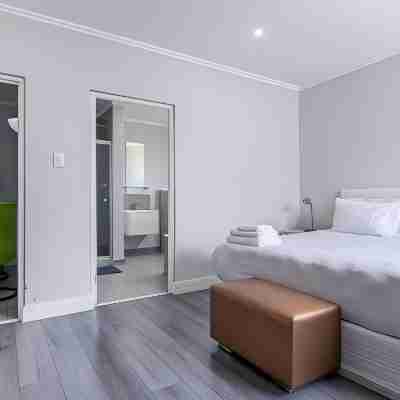 Sandton Smart Home 1 Rooms