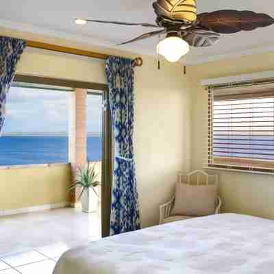 The Bellafonte - Luxury Oceanfront Hotel Rooms