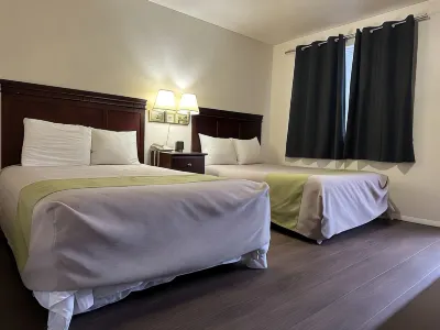 Heritage Inn Hotels in Wharton Township