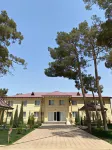 Tarmita Plaza Hôtels à : Termez